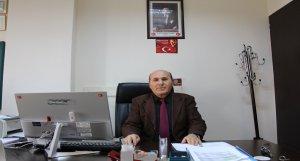 Mehmet ÖCAL Teknisyen Yardımcısı